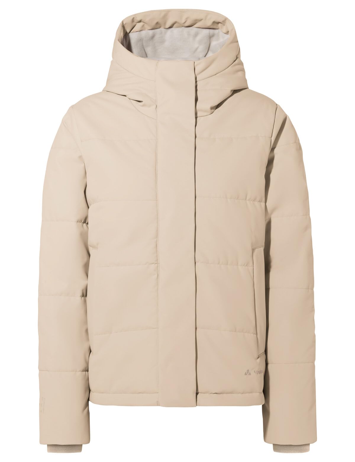 VAUDE Damen Isolationsjacke Coreway Insulation Jacket, warme, Urbane Winterjacke mit Primaloft® Isolierung
