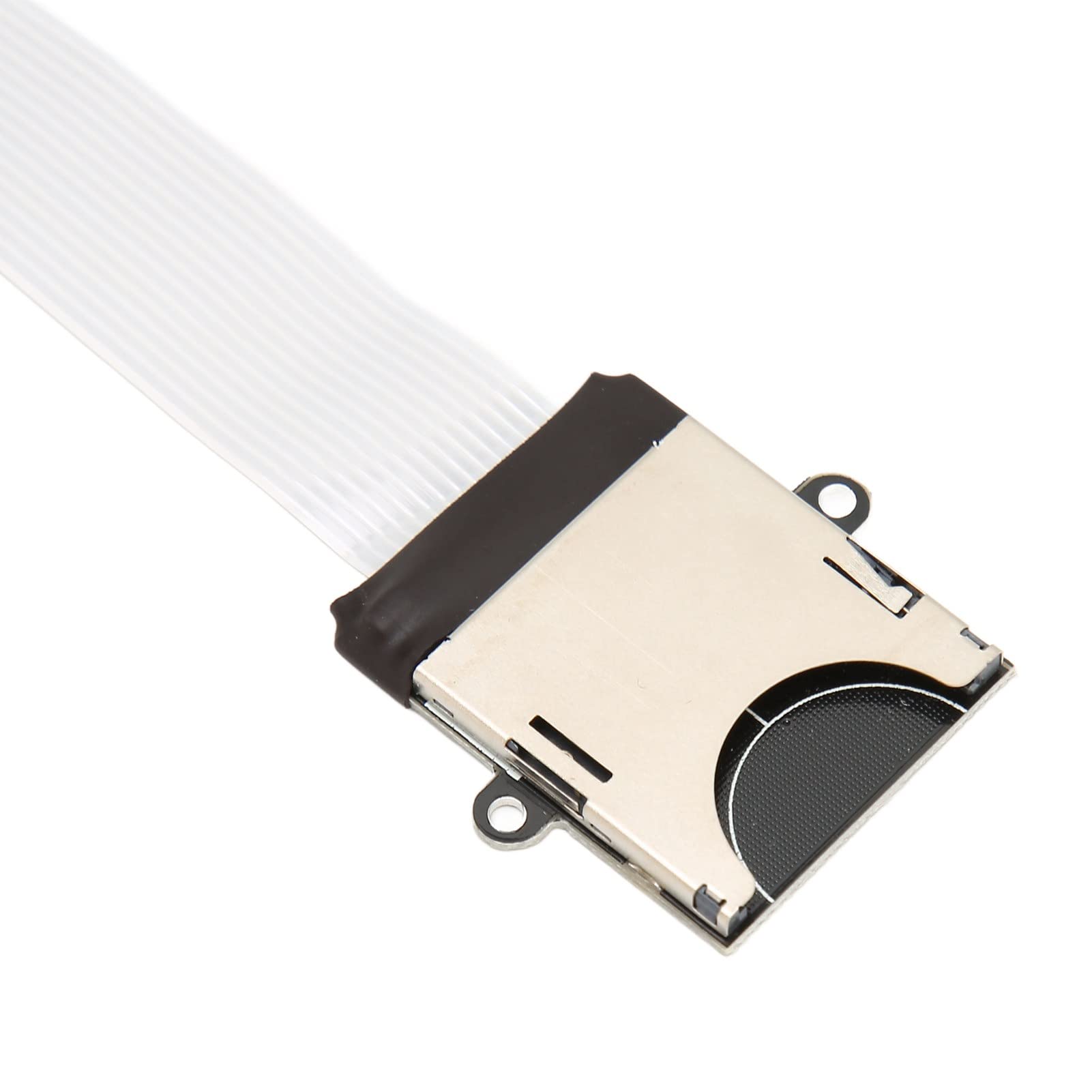 Eminchu Scheda di Simulazione unità Ottica per Dreamcast Kit Scheda di Ricambio per Accessori da Gioco per Dissipazione del Calore Ad Alte Prestazioni con Materiale ABS Viola Traslucido