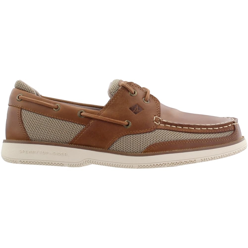 Sperry Men's, Surveyor 2-Eye Boat Shoe-image-8