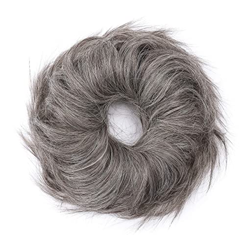 Hair Bun Hair Piece 45g #6AH613