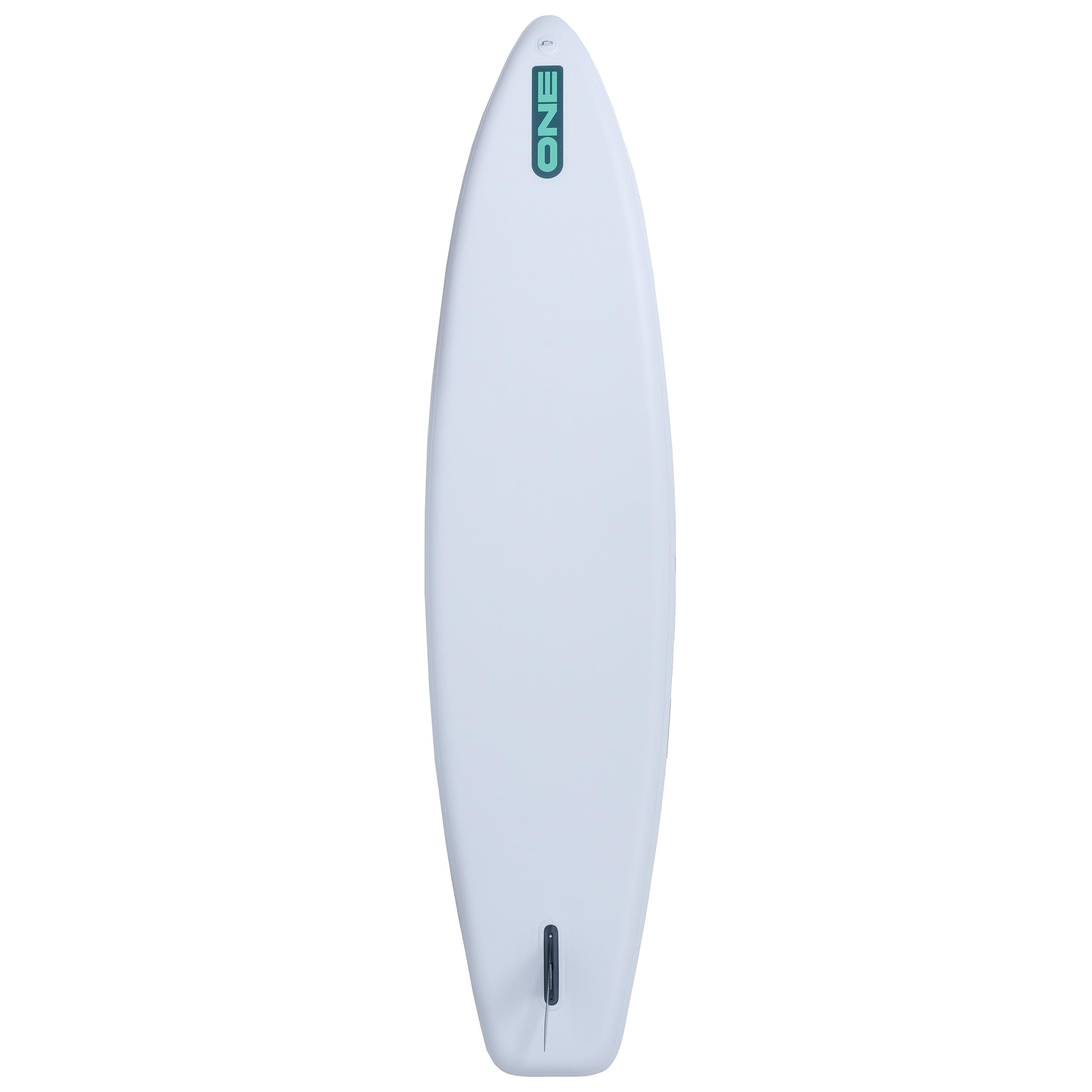 Gladiator One - Tavola da surf gonfiabile per principianti ed esperti, con accessori