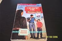 A Man Without a Wife (Wounded Warriors, #3) 0373076525 Book Cover