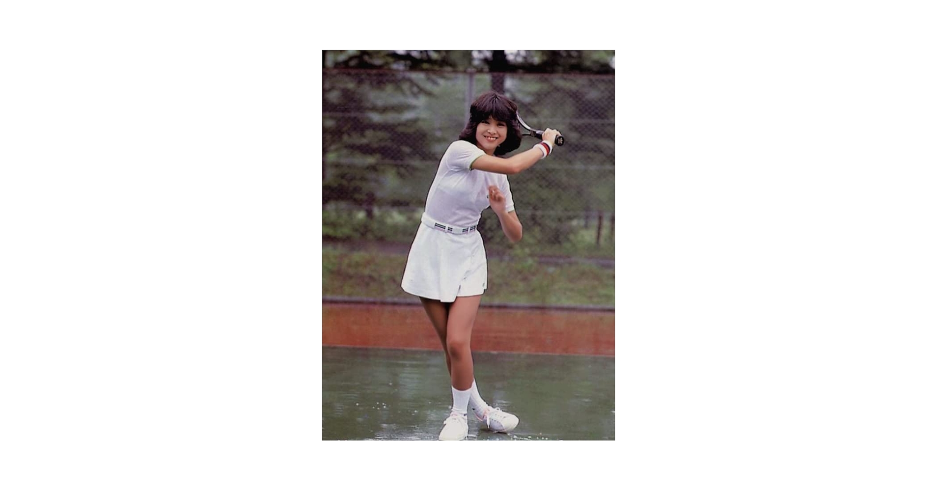【専用】松田聖子写真Lサイズ70枚 松田聖子 写真Lサイズ 8-21H - メルカリ