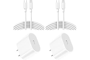 iPhone X Quick Charger: The Ultimate Powerhouse for Rapid Charging