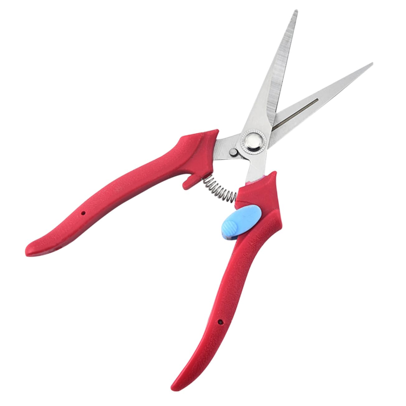 POPETPOP 2pezzi Professionali Per Potatura e Trimmer Inossidabile e Utensile Maneggevole Per e