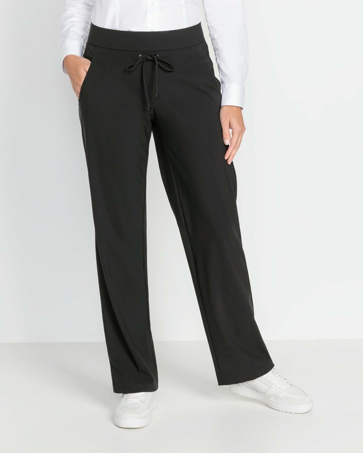 Raffaello Rossi Damen Joggerpants Candice Straight