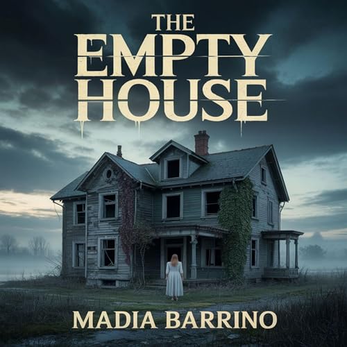 Page de couverture de The Empty House