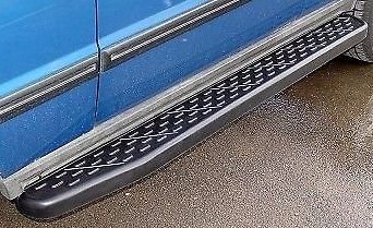 Estribos Land Rover Discovery I Range Rover Classic