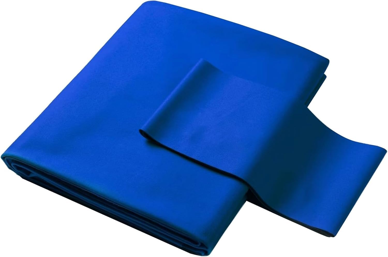 Ssddlzeq Royal Blue Billiard Table Accessories Snooker Table Cloths Are Suitable For Homes, Clubs And Pubs(Royal Blue)