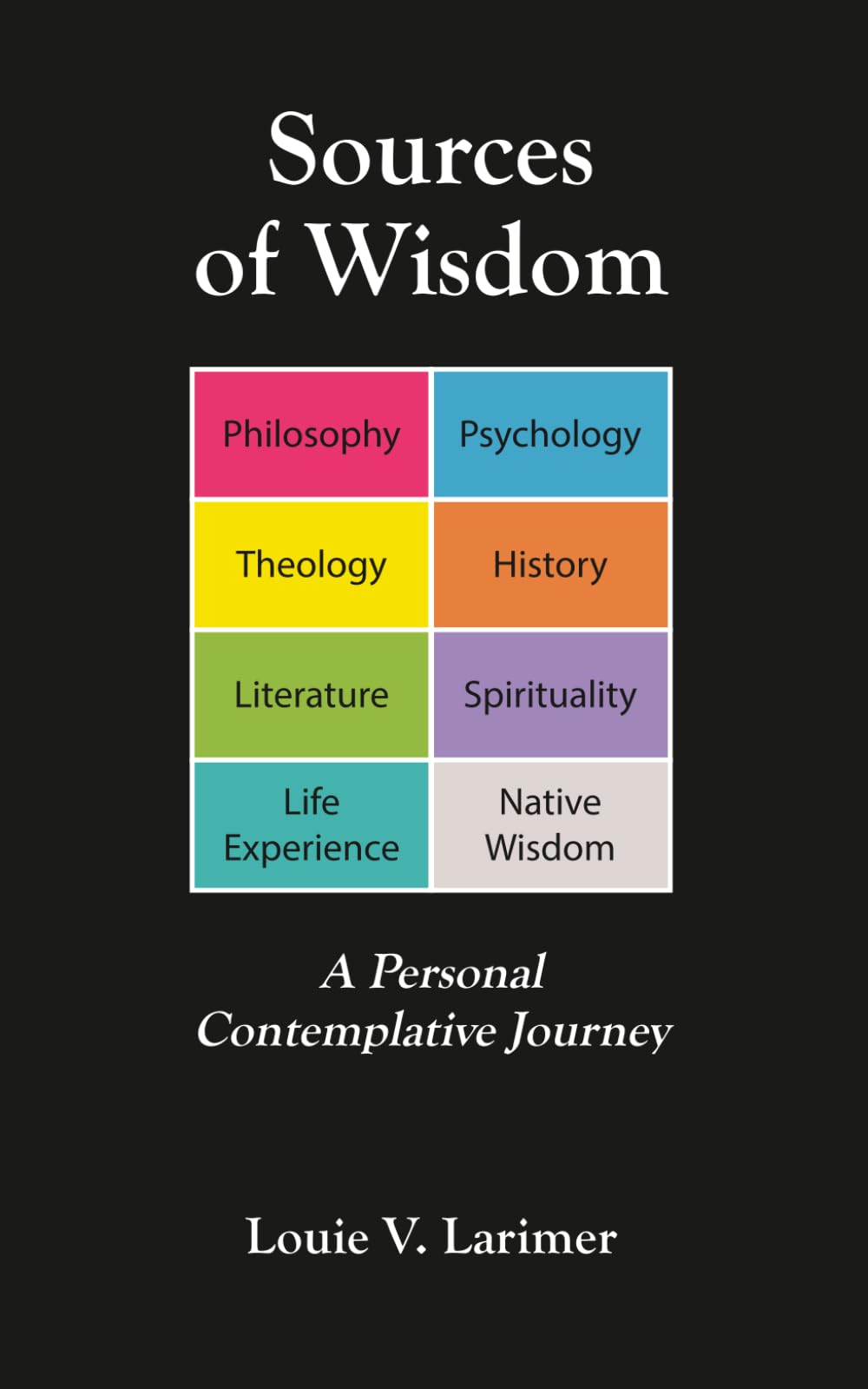 Sources of Wisdom: A Personal Contemplative Journey
