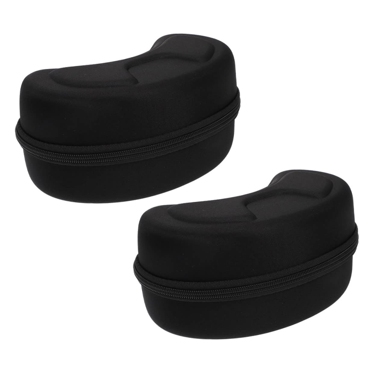 Borsa Per Occhiali Sunglasses Scatole Per Bicchieri Occhiali Da Sole Alla Moda Custodia Rigida Per Occhiali Da Donna Contenitori Custodia Per Occhiali Da Sole Eva