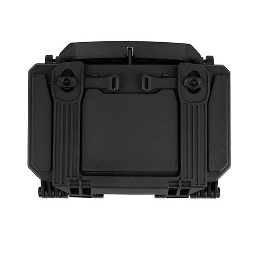 Funda Táctica para Teléfono, Soporte De Navegación Y Administración De Mapas para Teléfono Móvil, Chaleco Portaplacas De Protección para Pecho para Smartphone