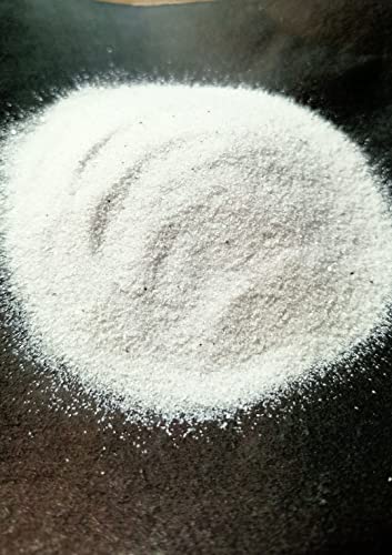 Rainbow Moonstone Natural Gemstone Fine Crushed Powder, Art and Craft Supplies, Resin Art, 10 Gram/ 50 Ct