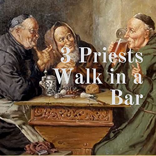 3 Priests LIVE - The Problem of Evil