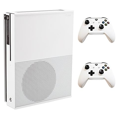 HIDEit Mounts X1S White Bundle Cover
