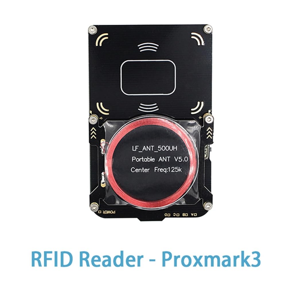 TsoLay Proxmark3 RFID czytnik kart IC/ID pisarz kluczy RFID powielacz NFC inteligentny chip 125 kHz 13,56 MHz kopiarka programista zestaw