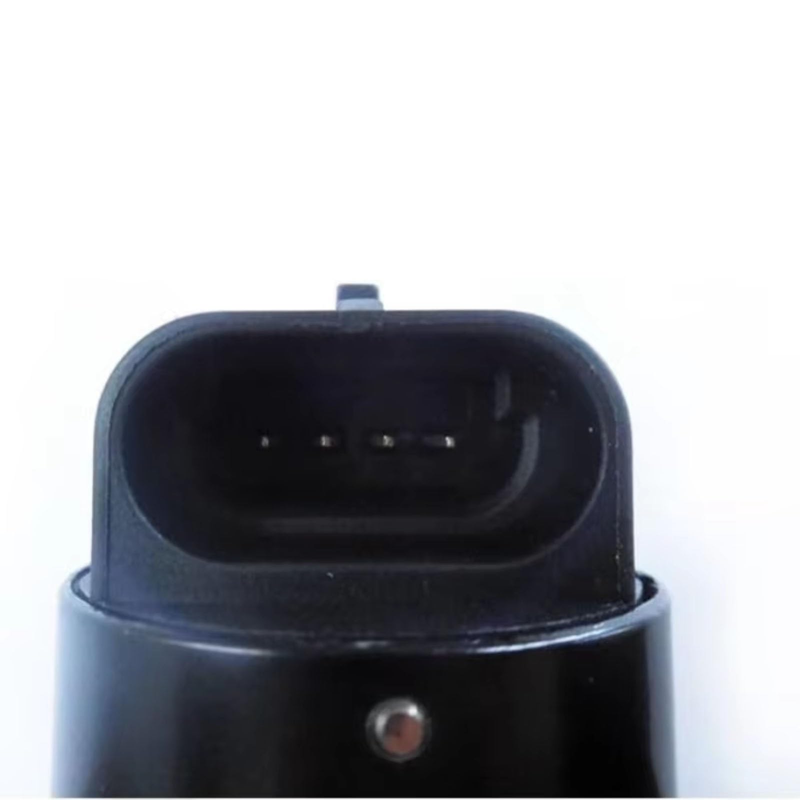 Vanne régulation l'air ralenti Compatible Avec Peugeot Pour 406 2000-2004 Pour 206 1999-2002 Valve De Contrôle D'air De Ralenti IAC Valve Pièces De Rechange Automatiques 19208X