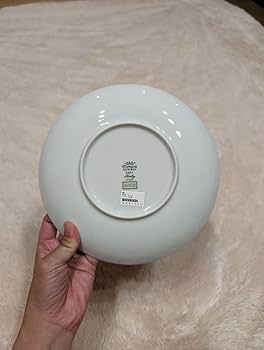 Richard Ginori リチャードジノリ　マルコポーロ　お椀　皿 Amazon.co.jp: リチャードジノリ マルコポーロ レッド プレート 21cm