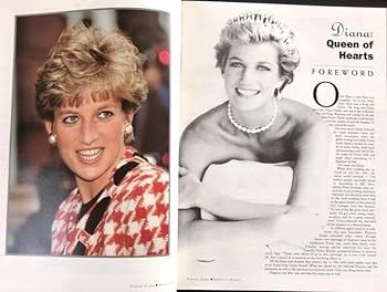 追悼25周年 Princess Di ダイアナ妃 雑誌/写真集特集セットセット Amazon.co.jp: 追悼25周年 Princess Di ダイアナ妃 雑誌写真集特集