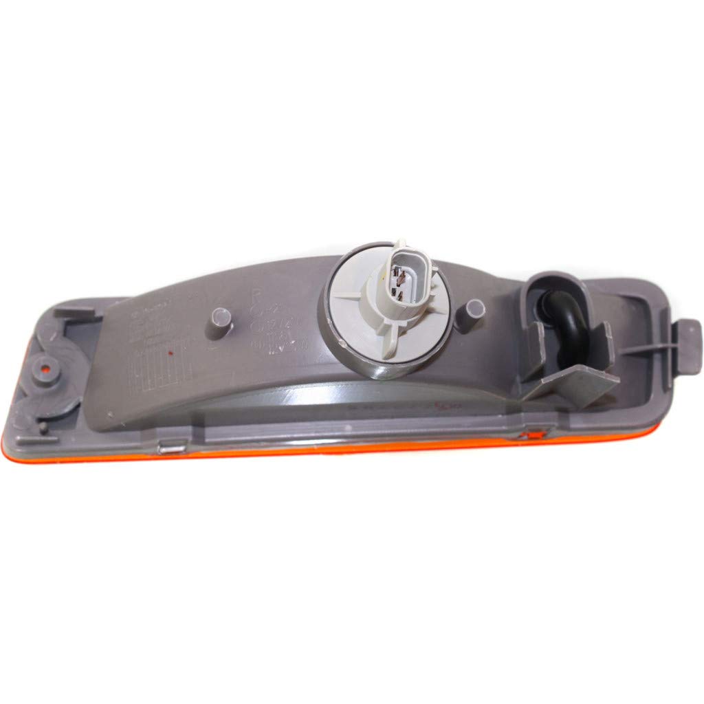 For Mitsubishi Montero Sport 1997-1999 Signal Light Assembly Passenger Side | MI2531111 | MR325896