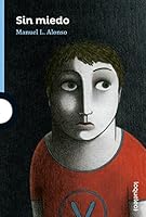Sin miedo 8468030163 Book Cover