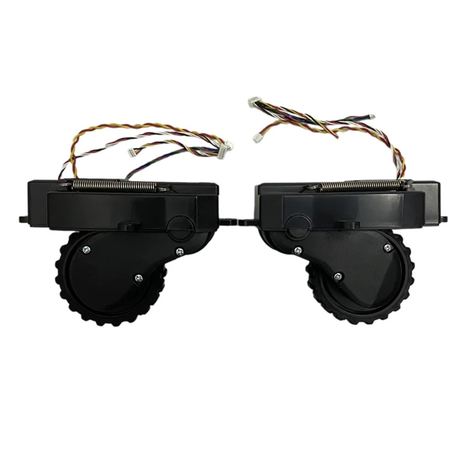 Compatible con Cecotec, Conga 3090, 3091, 3092, S3090, Aspiradora Robótica Conga 3090, Piezas De Repuesto For Motor De Rueda, Accesorios.(1pcs l)