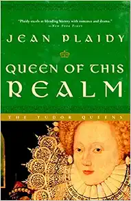 Queen of This Realm book cover