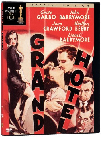 Grand Hotel (FRENCH) (DVD) [DVD]