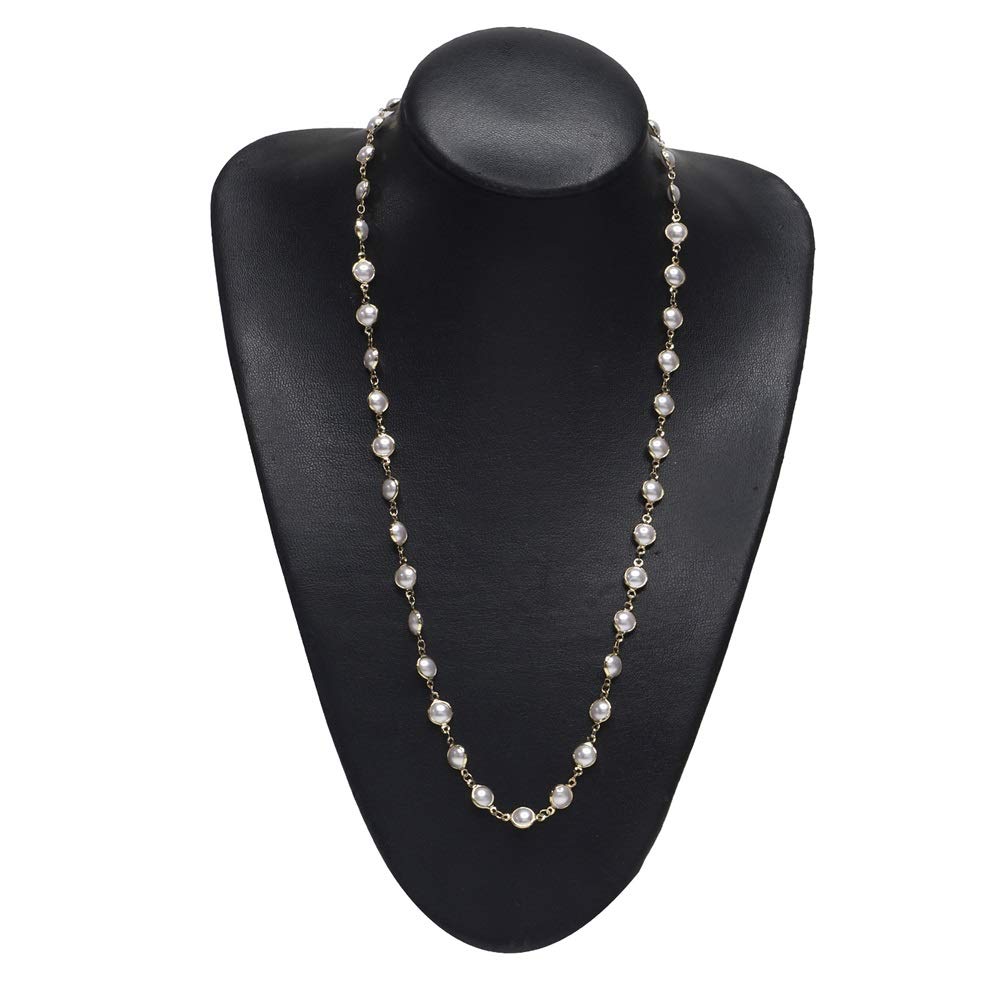 Sonnenbrillen-Kette, Brillenband, Anti-Rutsch-Wurf Sonnenbrillen Brillenkette Brillenkettenhalter for Frauen