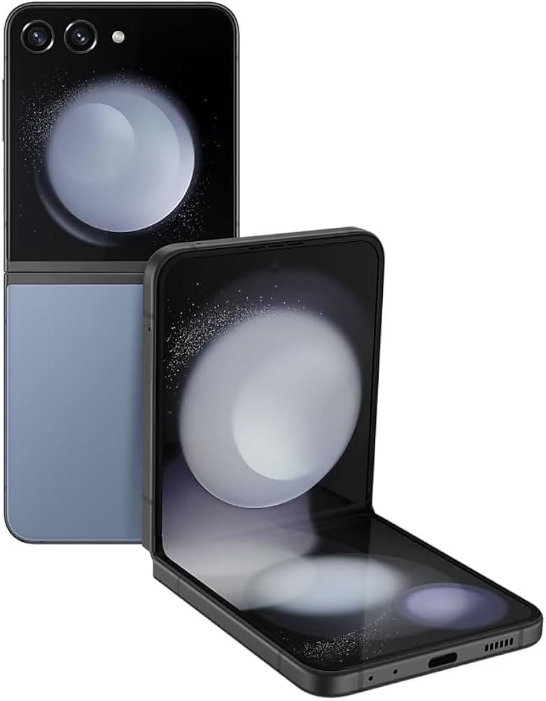 Samsung Galaxy Z Flip5 (5G) 512GB, 6.7