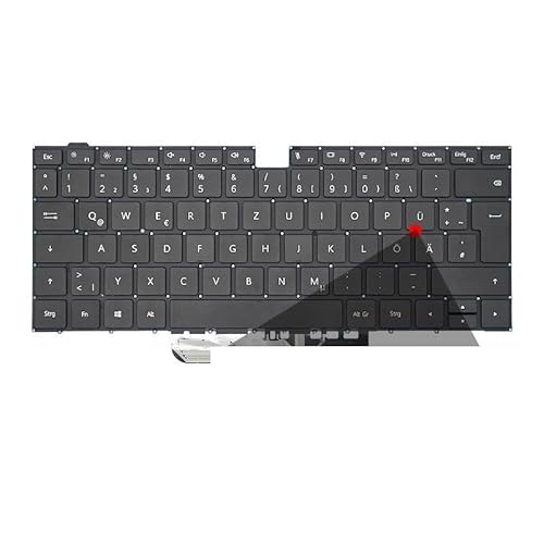 FR BEL PO-PT HUN IT HUAWEI MateBook D 14 NbM-WDP9 WDQ9Q NwM-WDQ9 WFQ9 WFP9pL[{[h tX xM[ |gK nK[(GR No Backlight)