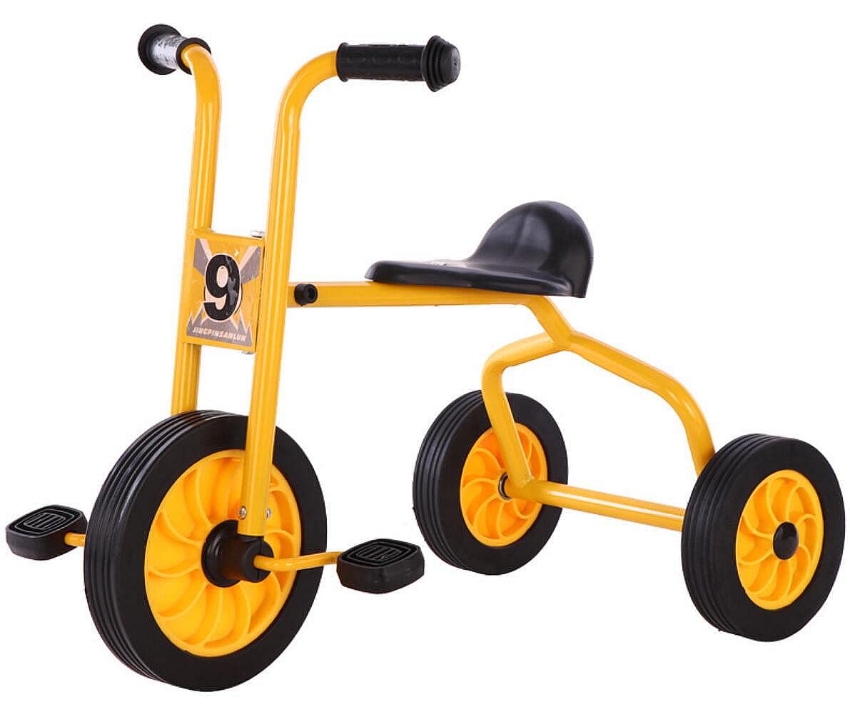 Amazon.com: Tricycle for Toddlers Age 3-6 Children's Preschool
