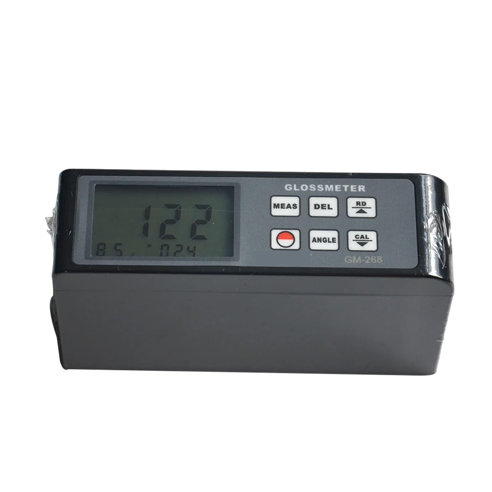 NURII 20 60 85 Degree Digital Gloss Meter Gloss Tester Surface GlossMeter 0.1-200Gu