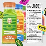  Juiced 2 (New Flavours)