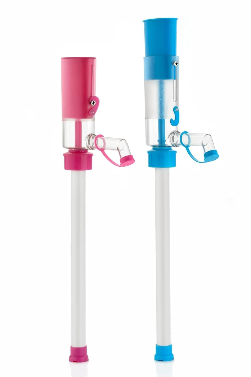 SATKAVEE ENTERPRISE Manual Oil Pump for Oil Drums & Containers – Plastic Hand Pump for Easy Oil Dispensing, Extraction & Transfer-image-36