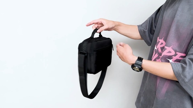 Amazon | [iXTTTTTT] ショルダーバッグ 肩掛けバッグ メンズ
