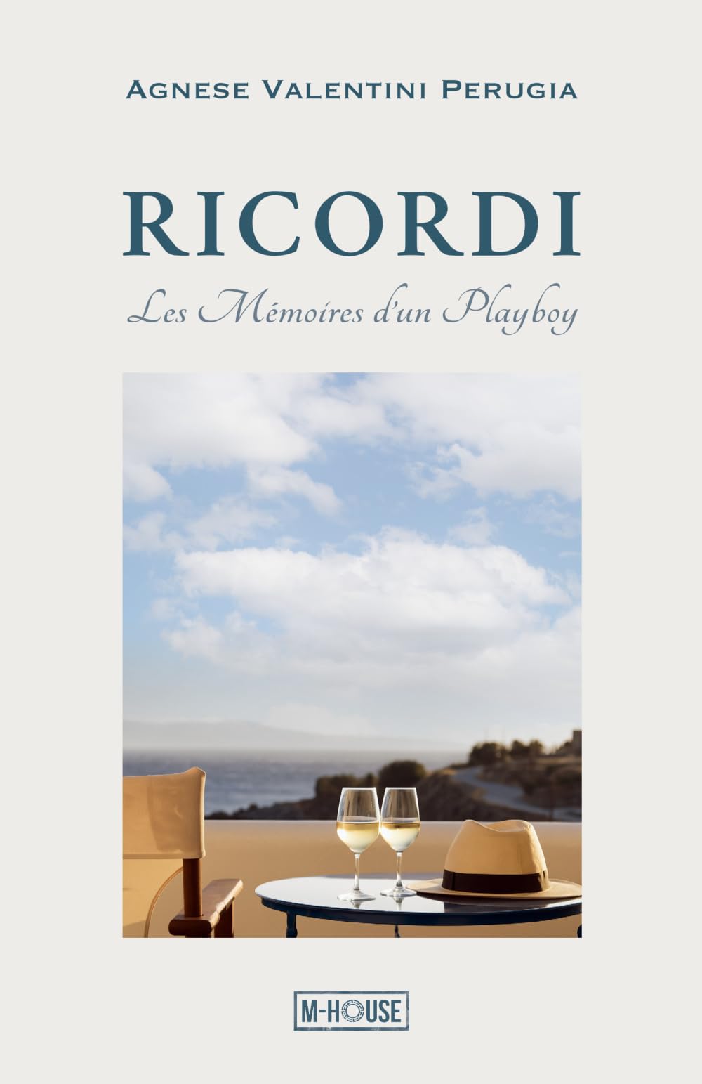 Ricordi: Les mémoires d’un Playboy
