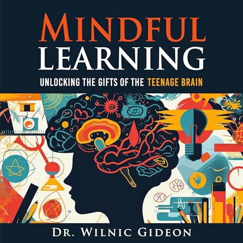 Mindful Learning by Wilnic Gideon episode artwork