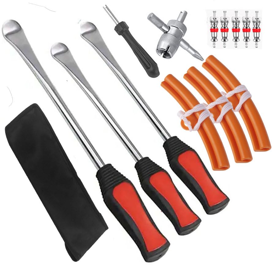 WINTOWIN 14.5inch Tire Spoons Motorcycle Dirt Bike Tire