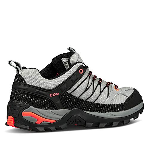 Image of CMP Rigel Low Trekking Shoe Wp, Men's Trekking and Hiking Shoes