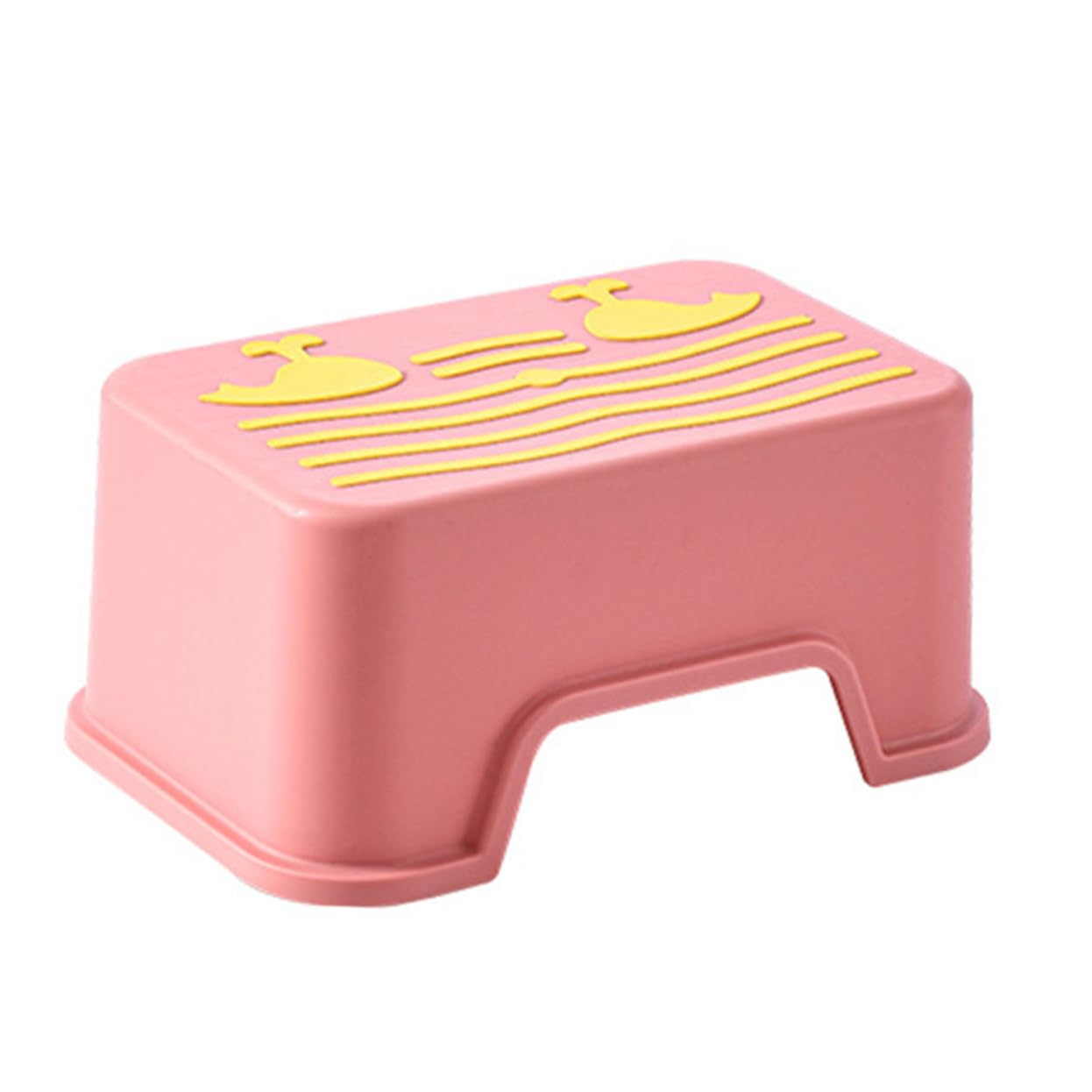 Chaise de toilette antidérapante et escabeau plastique enfant