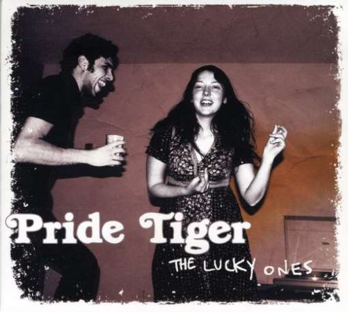 Lucky Ones [Audio CD]