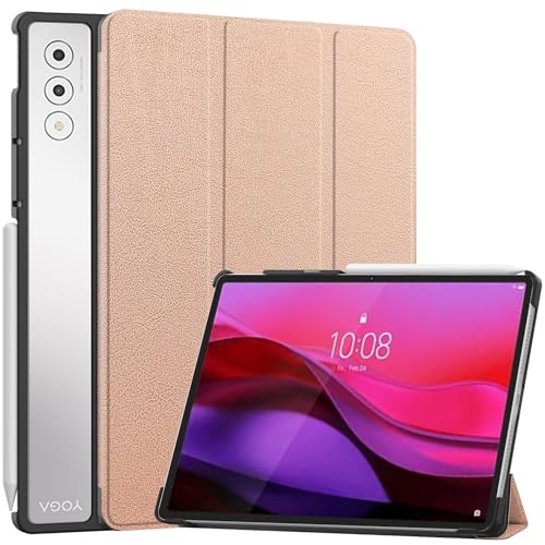 Étui antichoc Lenovo Yoga Pad Pro 12.7 résout le problème des rayures