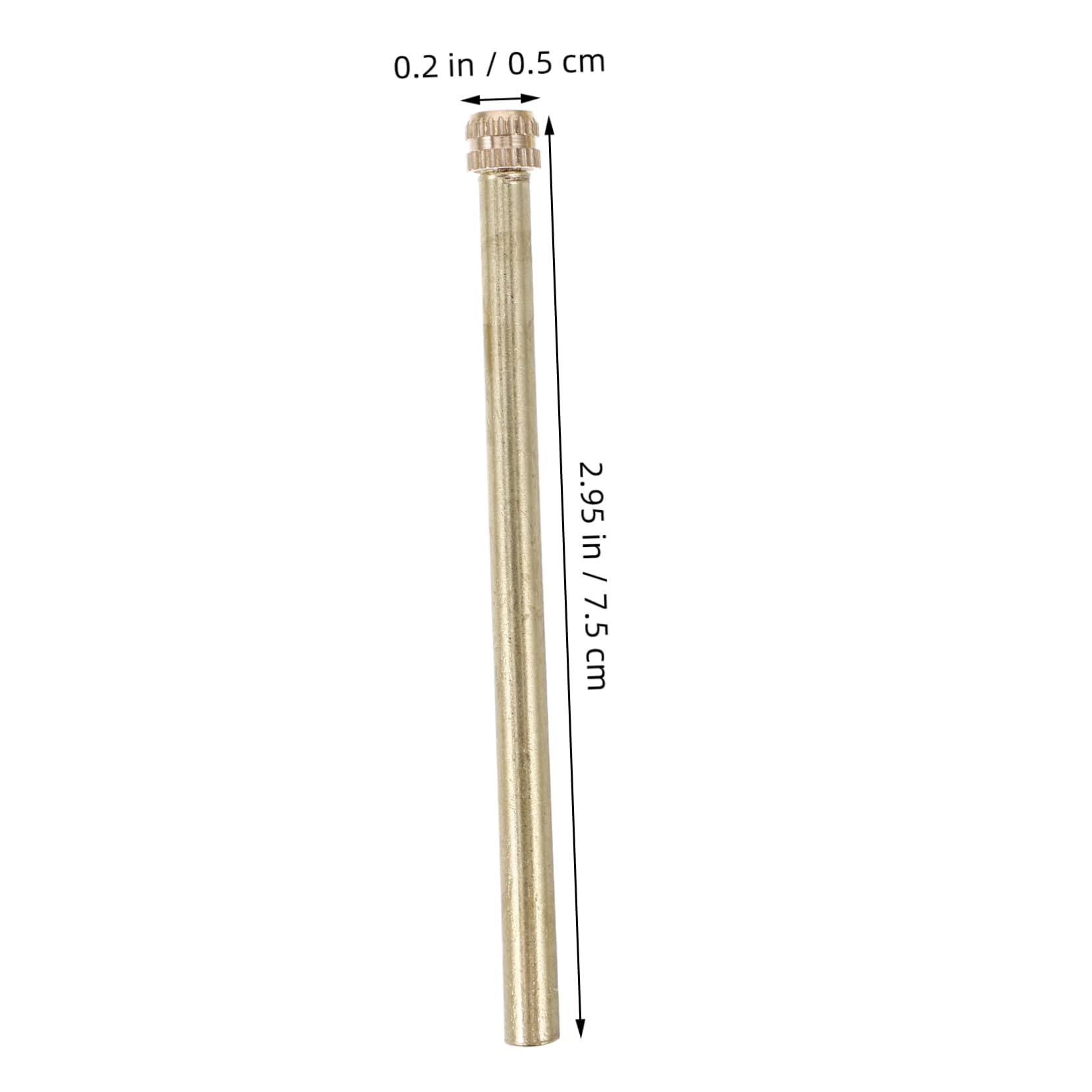 NUOBESTY 10pcs Metal Photo Frame Back Stands Picture Frame Support Legs Compatible Artwork Brackets for Tabletop Display