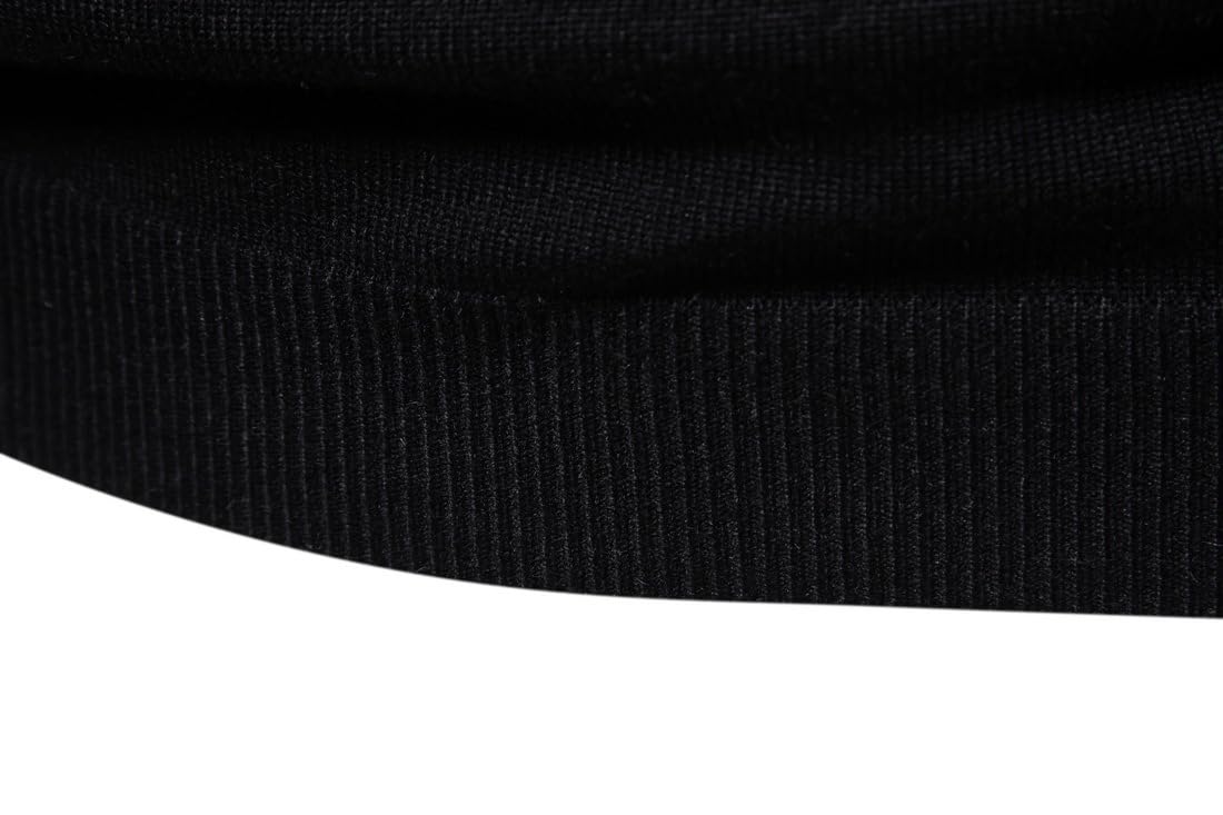 Maglione Uomo Slim Fit Moda Due in Uno Maglia Maglione Uomo Unico Shirt Splicing Maglia Maglione Uomo Gioventù Caldo Confortevole Manica Lunga Maglione Uomo