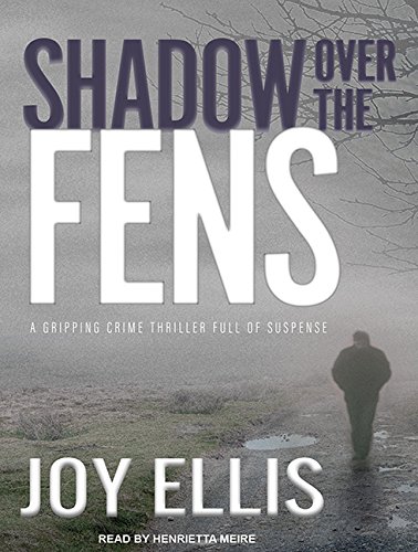Buy Shadow over the Fens: 2 (Di Nikki Galena) — BookShops.in