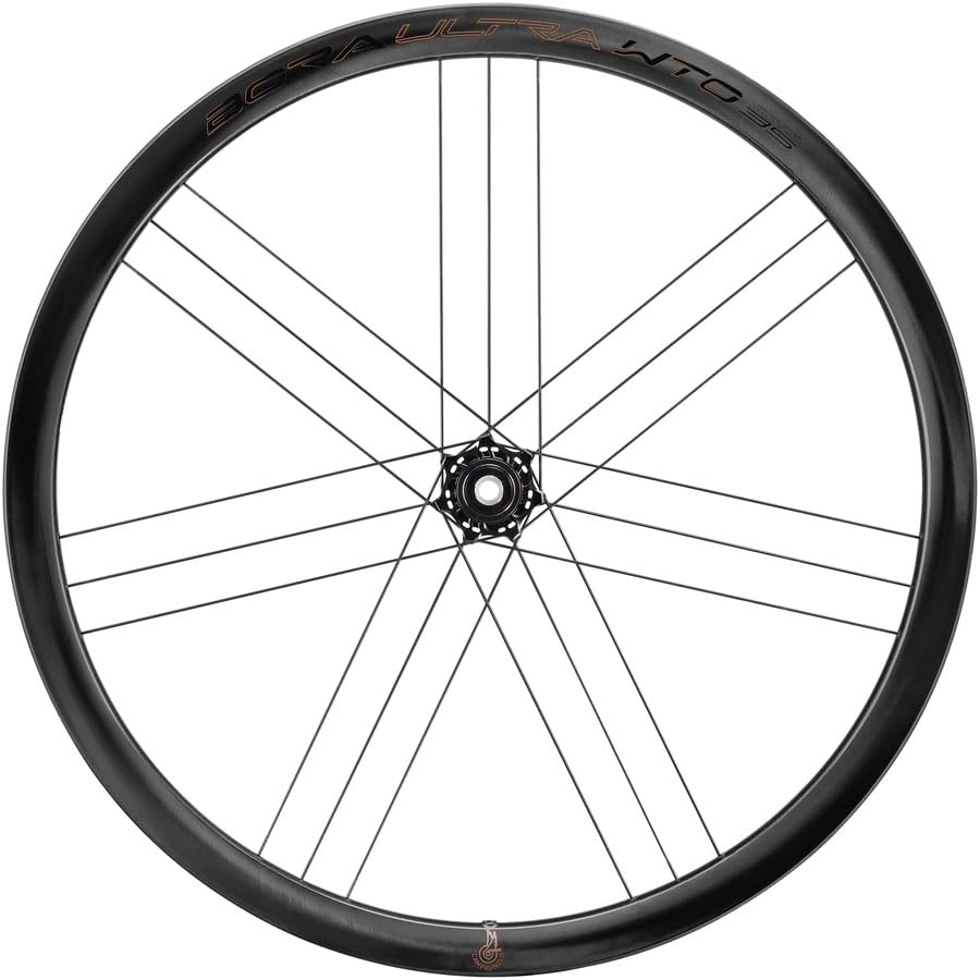 Campagnolo BORA Ultra WTO 35 Front
