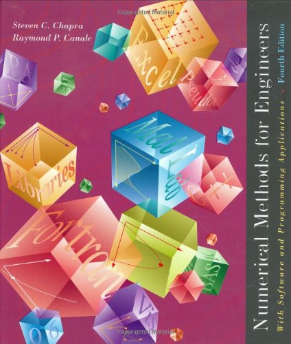 Numerical Methods for Engineers: With Software and Programming Applications