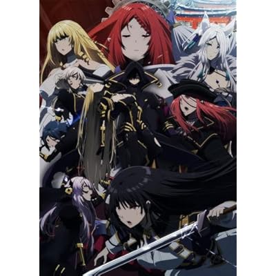 陰の実力者になりたくて! 2期 シーズン2 アニメ