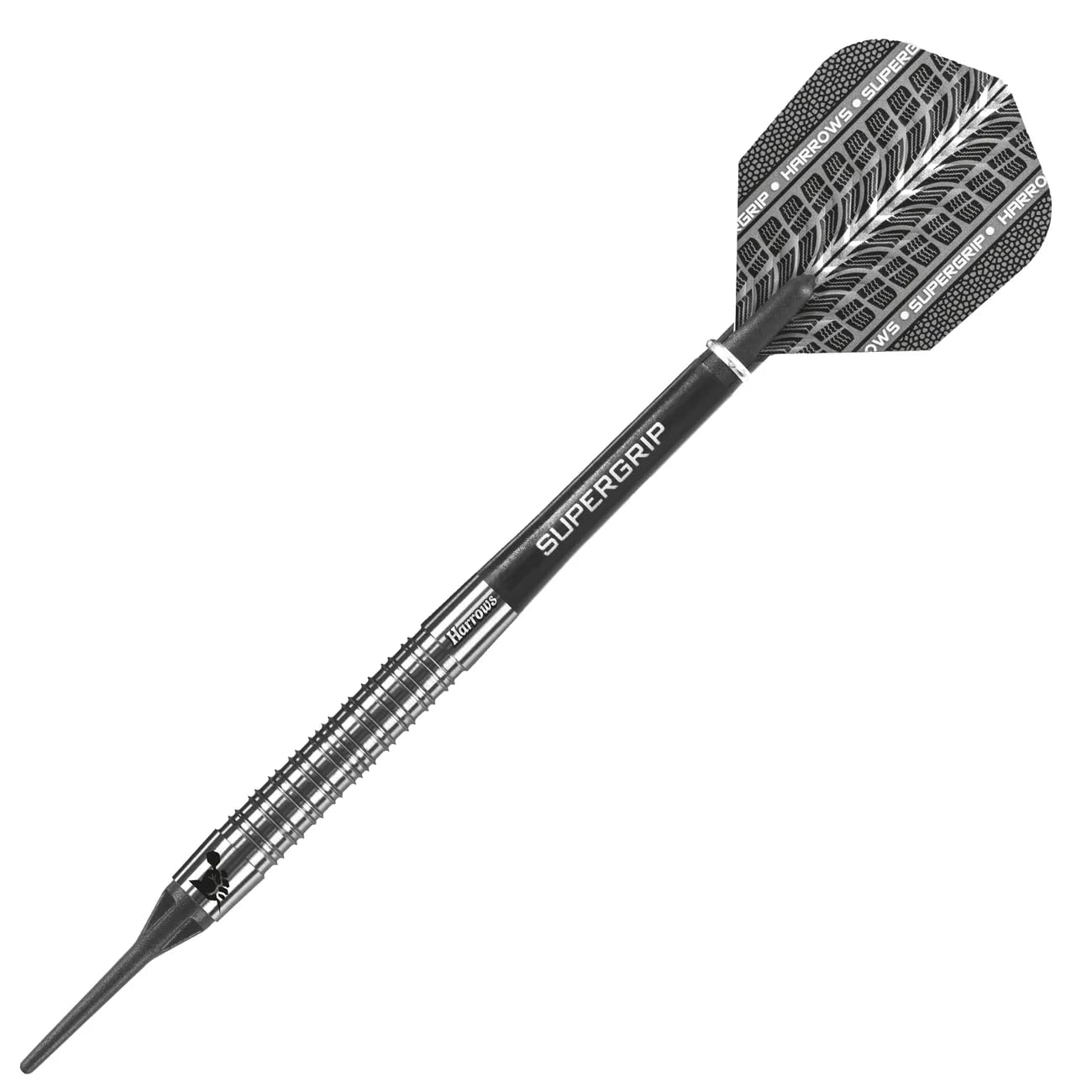 Erpici Supergrip 90% morbido.